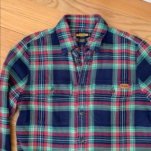 Rugby Ralph Lauren Polo shirt